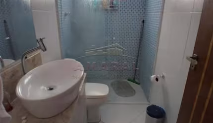 Casa com 3 quartos à venda na Rua Ministro Luiz Carlos Santos, Residencial Jasmim, Itaquaquecetuba, 165 m2 por R$ 500.000