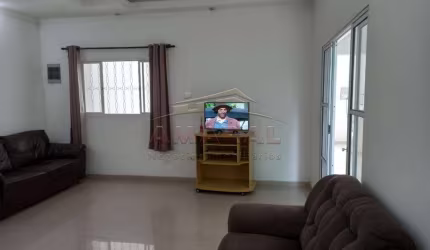 Casa com 2 quartos à venda na Rua Oswaldo Fillinger, Jardim Quaresmeira, Suzano, 136 m2 por R$ 550.000