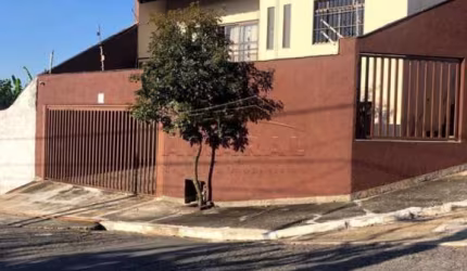 Casa com 5 quartos à venda na Rua Amadeu José de Moraes, Parque Santa Rosa, Suzano, 321 m2 por R$ 980.000