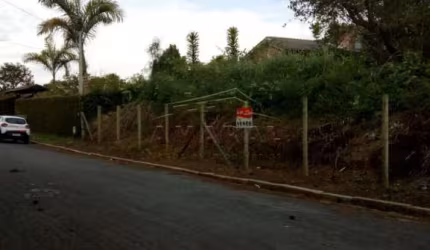 Terreno à venda na Avenida Brasiliana, Parque Alvorada, Suzano, 1942 m2 por R$ 420.000