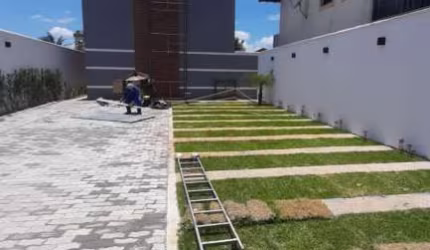 Casa em condomínio fechado com 2 quartos à venda na Rua Camilo Scurço, Vila Figueira, Suzano, 68 m2 por R$ 360.000