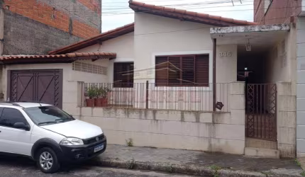 Casa com 4 quartos à venda na Rua Maranhão, Vila Ercília, Itaquaquecetuba, 194 m2 por R$ 450.000
