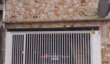 Casa com 2 quartos à venda na Rua Passos, Cidade Edson, Suzano, 158 m2 por R$ 515.000