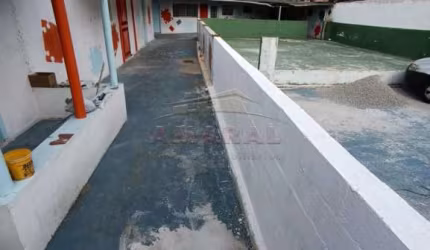 Sala comercial para alugar na Rua Caramuru, Cidade Edson, Suzano, 300 m2 por R$ 3.500