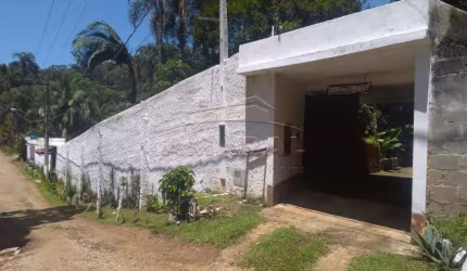 Chácara / sítio com 4 quartos à venda na Rua Paulo Gonçalves Capella, Chácara Estância Paulista, Suzano, 300 m2 por R$ 750.000