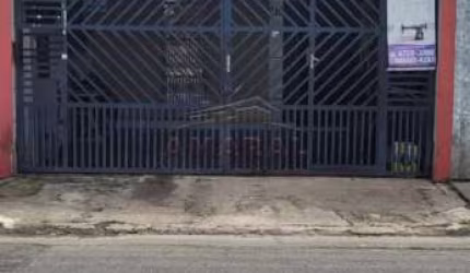 Casa com 3 quartos à venda na Rua Sete de Setembro, Parque Suzano, Suzano, 80 m2 por R$ 600.000