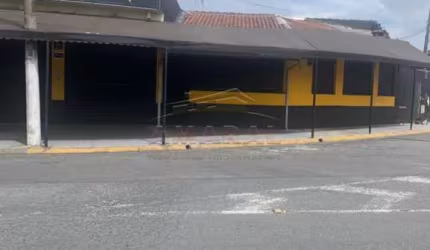 Sala comercial à venda na Rua Laércio Veloso da Cruz Gouveia, Jardim Cacique, Suzano, 197 m2 por R$ 650.000