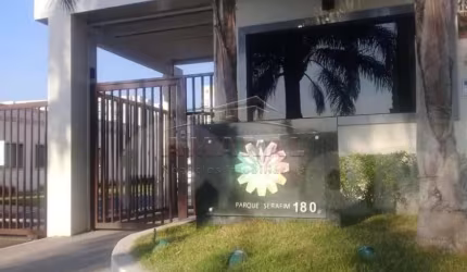 Apartamento com 2 quartos à venda na Rua Benedito Pinto da Cunha, Parque Santa Rosa, Suzano, 43 m2 por R$ 200.000