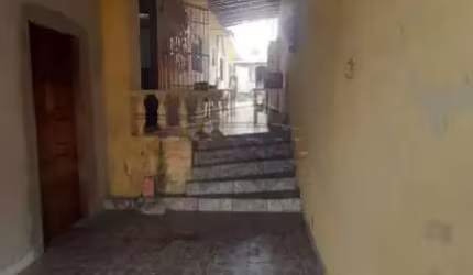 Casa com 3 quartos à venda na Rua Tokio, Cidade Edson, Suzano, 95 m2 por R$ 280.000