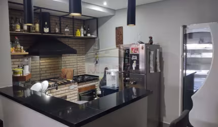 Casa com 4 quartos à venda na Rua Jacques Lacan, Jardim São Paulo(Zona Leste), São Paulo, 400 m2 por R$ 900.000