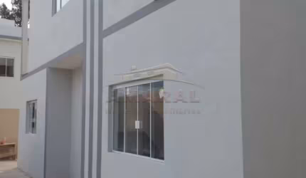 Casa com 2 quartos à venda na Rua Vereador Antônio Teixeira, Jardim Cacique, Suzano, 90 m2 por R$ 495.000