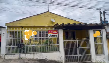 Casa com 2 quartos à venda na Rua Ângelo Crepaldi, Parque Residencial Casa Branca, Suzano, 121 m2 por R$ 400.000