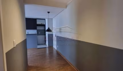 Apartamento com 2 quartos à venda na Rua Bahe Macedo, Cidade Edson, Suzano, 49 m2 por R$ 230.000