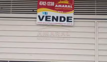 Casa com 2 quartos à venda na Rua Tokio, Cidade Edson, Suzano, 180 m2 por R$ 430.000