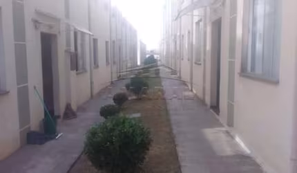 Apartamento com 2 quartos à venda na Rua Manoel Alabarce Lopes, Parque Residencial Casa Branca, Suzano, 48 m2 por R$ 250.000