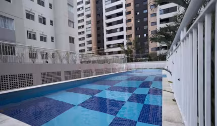 Apartamento com 3 quartos à venda na Rua Domingos Paiva, Brás, São Paulo, 73 m2 por R$ 655.000