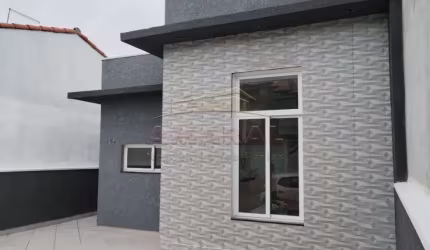 Casa em condomínio fechado com 3 quartos à venda na Rua Paulo Alves Cassola, Real Park Tietê Jundiapeba, Mogi das Cruzes, 80 m2 por R$ 595.000