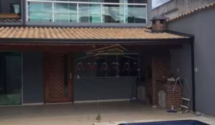 Casa com 3 quartos à venda na Alameda Tenente José Bernardino, Jardim dos Ipês, Suzano, 268 m2 por R$ 1.400.000