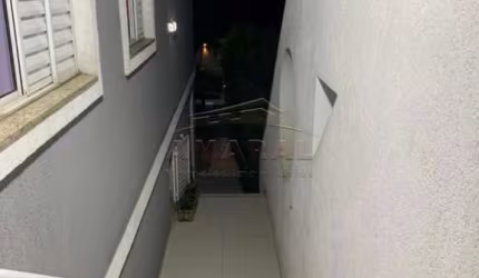 Casa em condomínio fechado com 3 quartos à venda na Rua Carlos de Campo, Vila Correa, Ferraz de Vasconcelos, 121 m2 por R$ 650.000