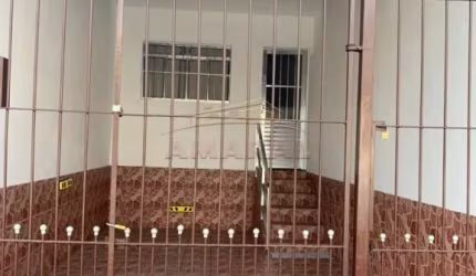 Casa com 6 quartos à venda na Rua Renê Ventura Salles, Vila Colorado, Suzano, 105 m2 por R$ 1.200.000