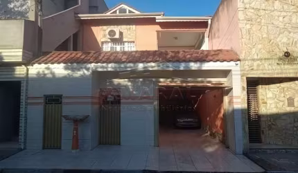 Casa com 2 quartos à venda na Rua João Pimenta de Miranda, Real Park Tietê Jundiapeba, Mogi das Cruzes, 210 m2 por R$ 680.000