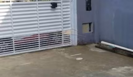 Casa com 2 quartos à venda na Rua Hiroshi Kagano, Parque Residencial Casa Branca, Suzano, 130 m2 por R$ 250.000