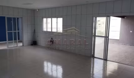 Casa com 3 quartos à venda na Rua Shoichi Masuda, Vila Figueira, Suzano, 150 m2 por R$ 1.350.000