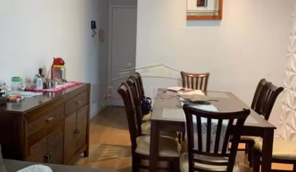 Apartamento com 3 quartos à venda na Avenida Armando Salles de Oliveira, Conjunto Residencial Irai, Suzano, 67 m2 por R$ 450.000