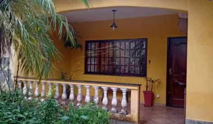Casa com 3 quartos à venda na Rua Sebastião Elias de Carvalho, Jardim Saúde, Suzano, 361 m2 por R$ 750.000