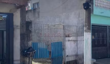 Terreno à venda na Rua Expedicionário Emílio Rodrigues da Silva, Vila Amorim, Suzano, 125 m2 por R$ 169.000