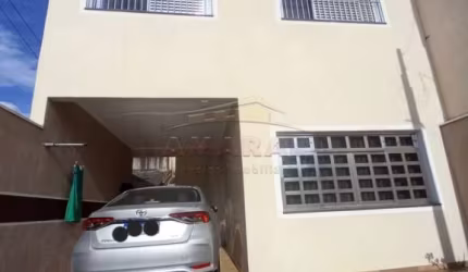 Casa com 3 quartos à venda na Rua Tucano, Jardim Nova Poá, Poá, 162 m2 por R$ 700.000