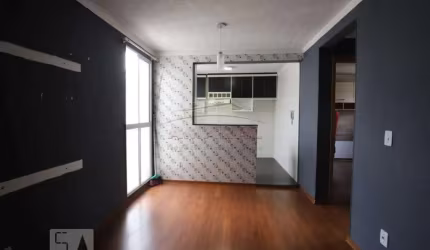 Apartamento com 2 quartos à venda na Rua Manoel Alabarce Lopes, Parque Residencial Casa Branca, Suzano, 51 m2 por R$ 210.000
