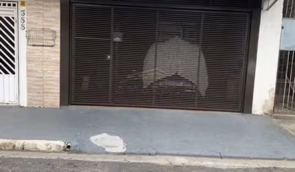 Casa com 2 quartos à venda na Rua Gastão Vidigal, Vila Amorim, Suzano, 101 m2 por R$ 380.000