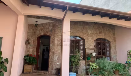 Casa com 3 quartos à venda na Rua Mário Marques de Carvalho, Jardim Altos de Suzano, Suzano, 250 m2 por R$ 1.100.000