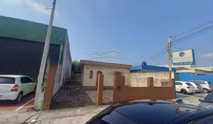 Casa com 3 quartos à venda na Avenida Mogi das Cruzes, Cidade Cruzeiro do Sul, Suzano, 174 m2 por R$ 1.200.000