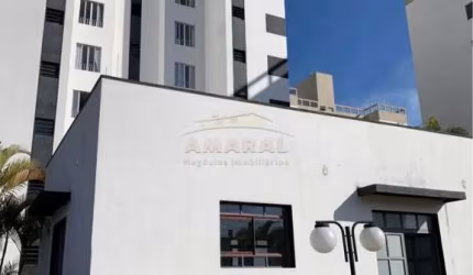 Apartamento com 2 quartos à venda na Travessa Vicente Manna Júnior, Vila Vitória, Mogi das Cruzes, 64 m2 por R$ 350.000