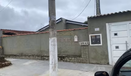 Casa com 3 quartos à venda na Avenida Presidente Kennedy, Sesc, Suzano, 119 m2 por R$ 390.000