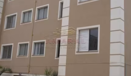 Apartamento com 2 quartos à venda na Rua Bahe Macedo, Cidade Edson, Suzano, 47 m2 por R$ 205.000