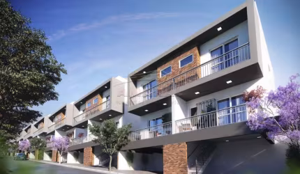 Casa com 2 quartos à venda na Avenida Manoel Casanova, Parque Santa Rosa, Suzano, 117 m2 por R$ 900.000