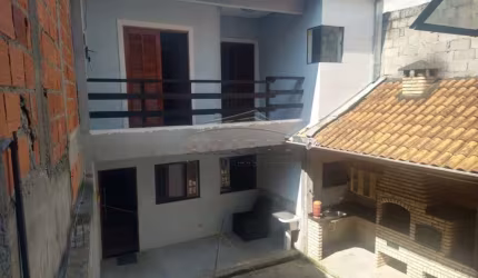 Casa com 2 quartos à venda na Rua Daiji Hirabayashi, Jardim do Bosque, Suzano, 300 m2 por R$ 400.000