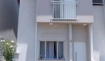 Casa com 2 quartos à venda na Rua Fernando de Noronha, Jardim Santa Helena, Poá, 76 m2 por R$ 490.000