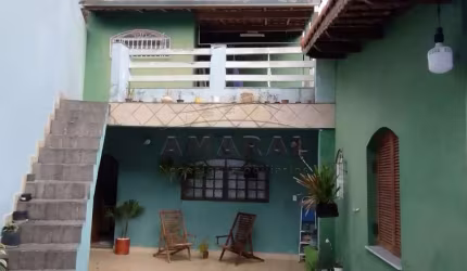 Casa com 4 quartos para alugar na Rua dos Vicentinos, Vila Natal, Mogi das Cruzes, 136 m2 por R$ 5.000