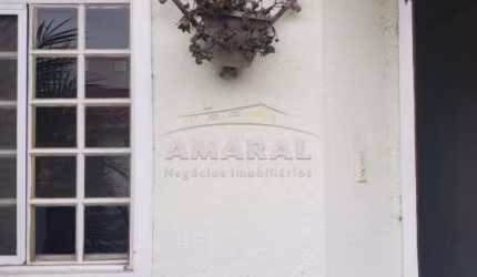 Casa em condomínio fechado com 2 quartos à venda na Rua Tokuzo Terazaki, Vila Urupês, Suzano, 60 m2 por R$ 480.000