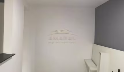 Apartamento com 2 quartos à venda na Rua Bahe Macedo, Cidade Edson, Suzano, 48 m2 por R$ 235.000