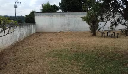 Terreno à venda na Rua Independência, Parque Alvorada, Suzano, 1500 m2 por R$ 400.000