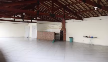 Apartamento com 2 quartos à venda na Rua Manoel Alabarce Lopes, Parque Residencial Casa Branca, Suzano, 47 m2 por R$ 170.000