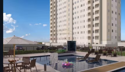 Apartamento com 2 quartos à venda na Estrada Beija-Flor, Botujuru, Mogi das Cruzes, 44 m2 por R$ 219.000