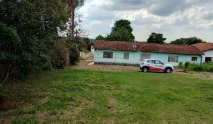 Chácara / sítio à venda na Rua Independência, Parque Alvorada, Suzano, 90 m2 por R$ 500.000