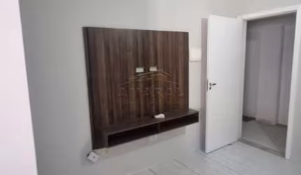 Apartamento com 1 quarto para alugar na Rua Baruel, Vila Costa, Suzano, 33 m2 por R$ 1.100