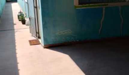 Casa com 3 quartos à venda na Rua Murilo de Matos Farias, Cidade Boa Vista, Suzano, 90 m2 por R$ 350.000